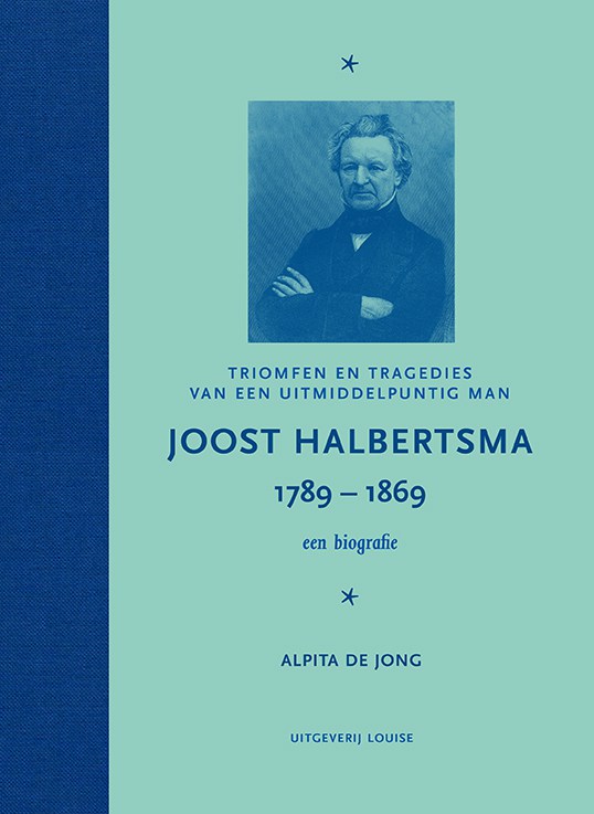 Lezing in Museum Hindeloopen: Joost Halbertsma, Fries om utens