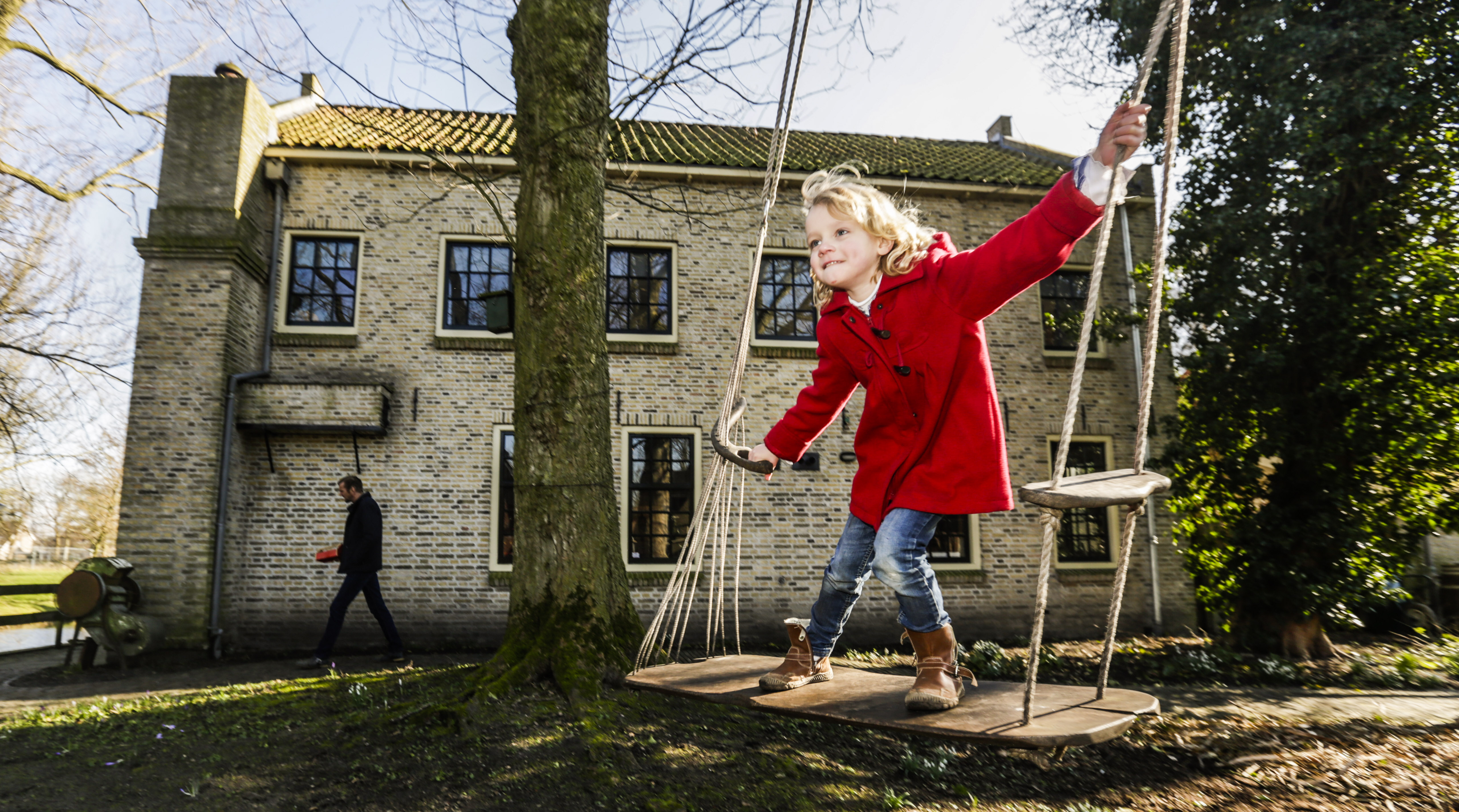 Vier de kerstvakantie met de WinterMaakfabriek