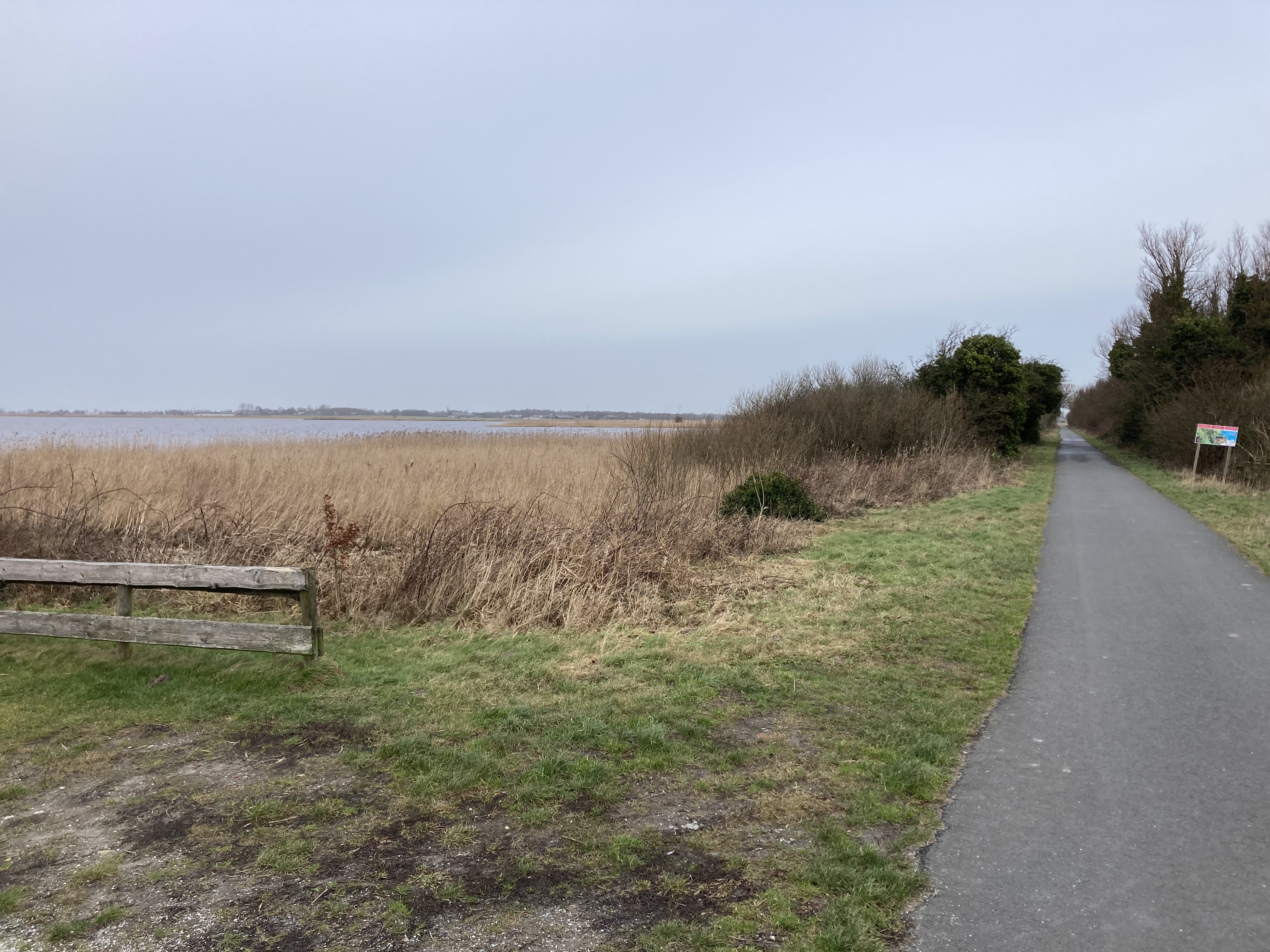 Voorjaarswandeling Bakhuisterheeg, Hemelum en Morra