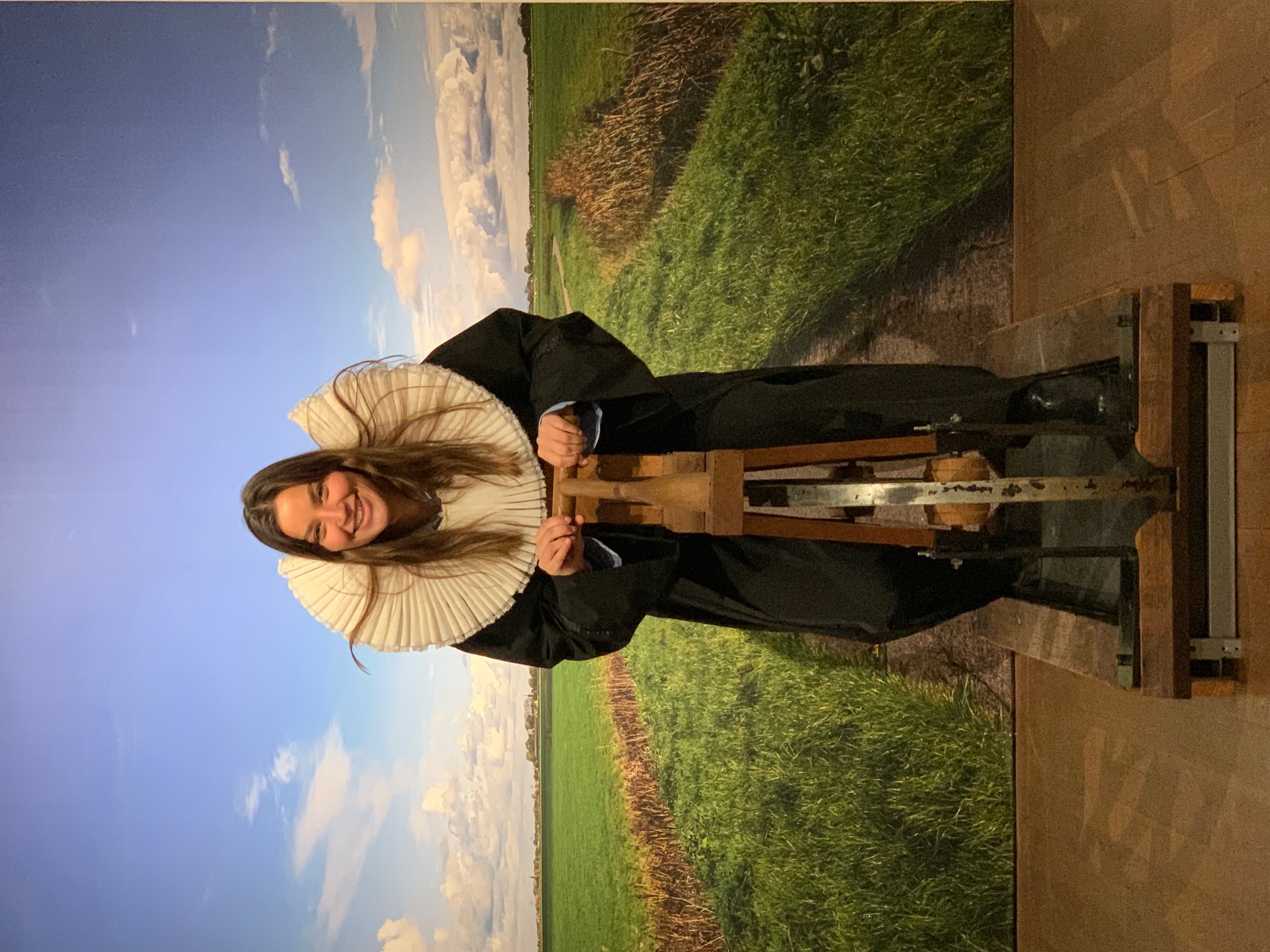 Vakantieactiviteit: Fietsen door de Tijd (kids)