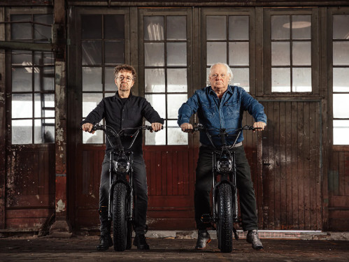 Gurbe Douwstra – Âld en (heal)wiis