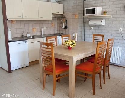Camping & Glamping Strand49 | Visit Wadden
