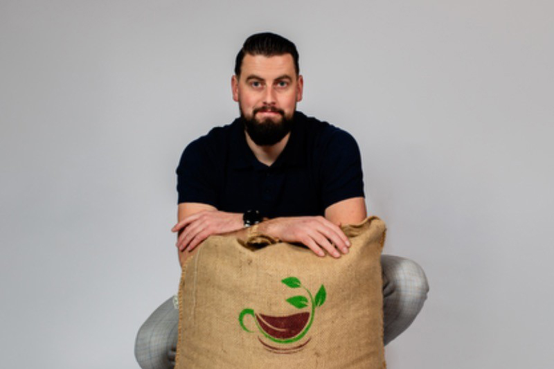 Koffieworkshop van een meesterproever