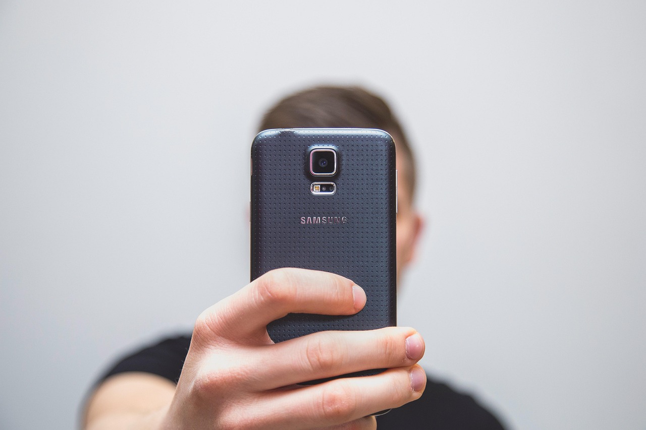 Workshop Fotograferen met je mobiel