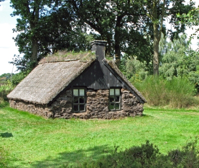 Spitkeet Snertkuiertocht