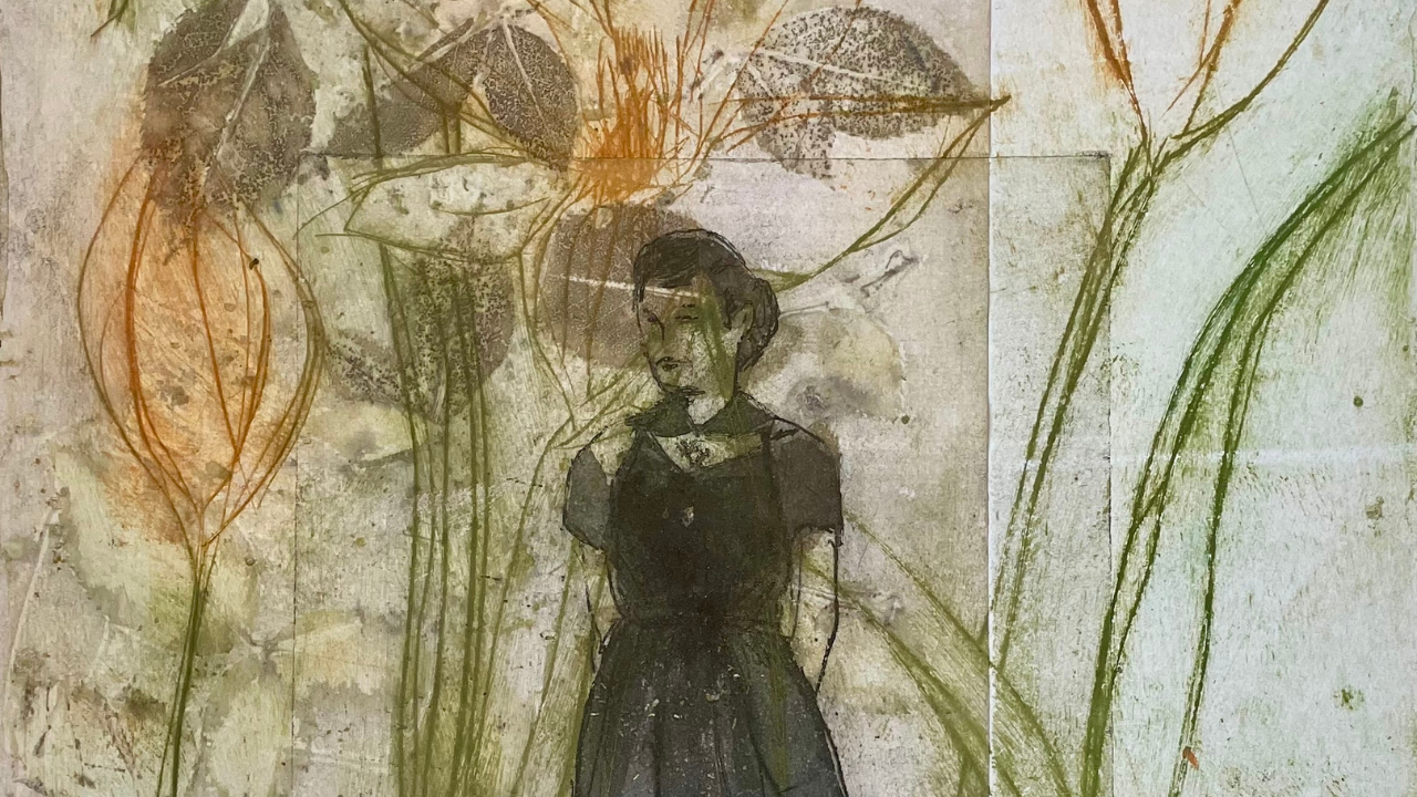 Zinderende zomer in Museum Heerenveen