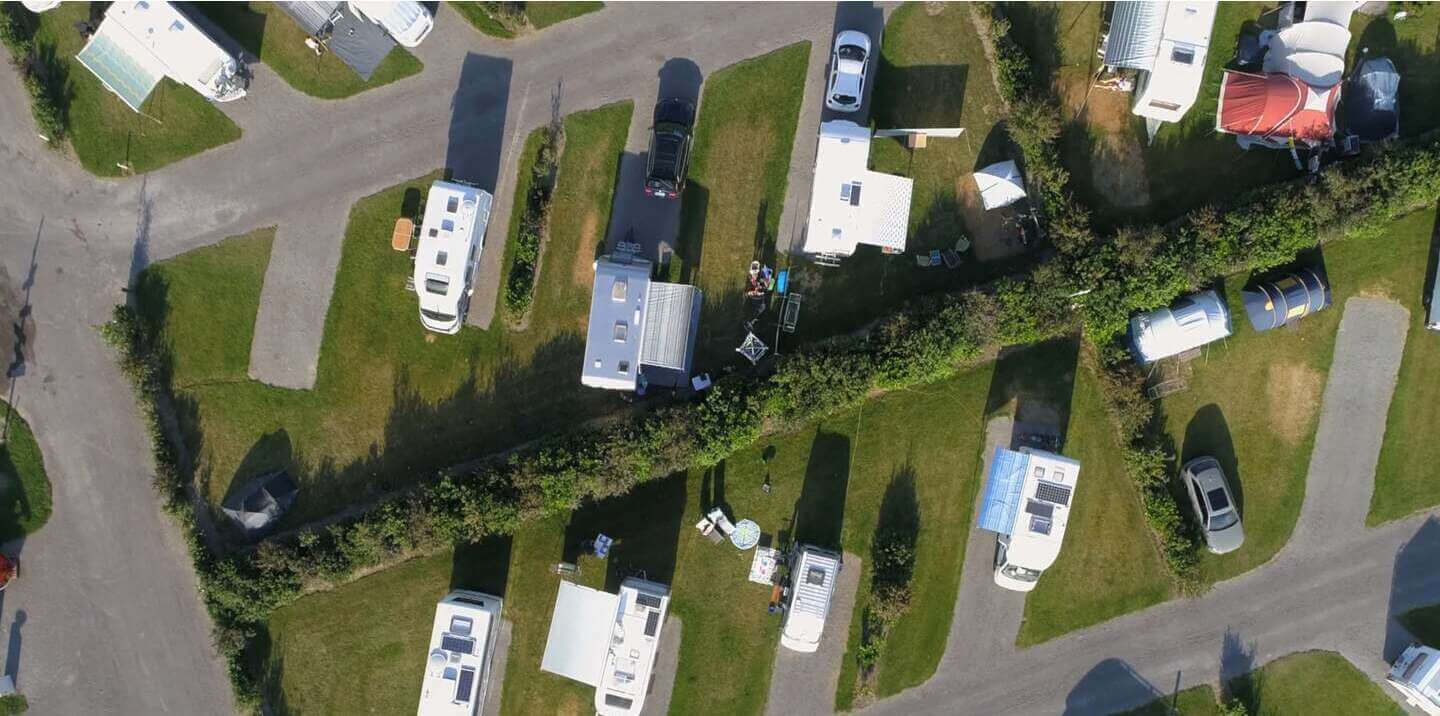 Camping Brouwersdam | Goeree-Overflakkee