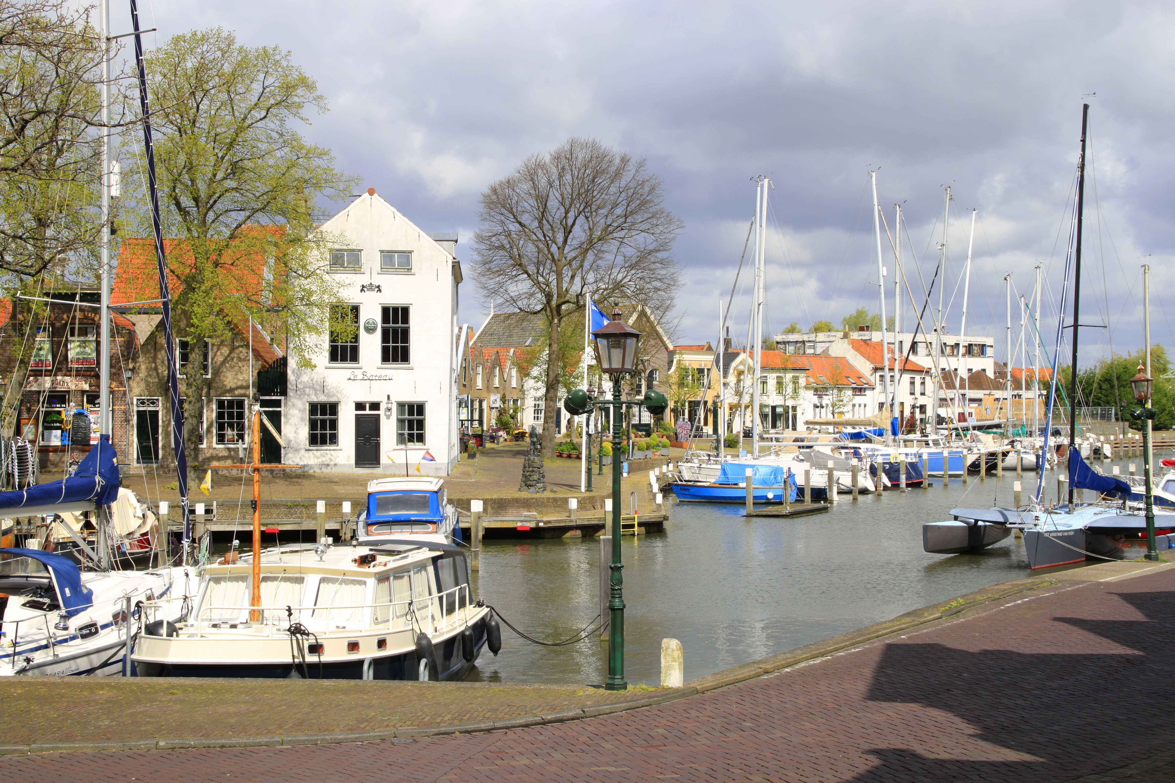 Watersportvereniging Flacquee