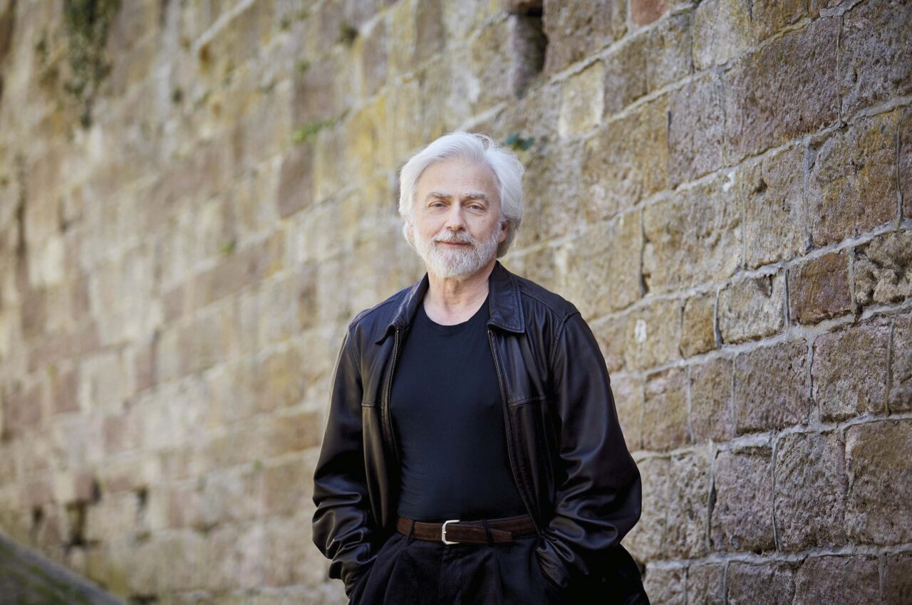 Poster: Krystian Zimerman