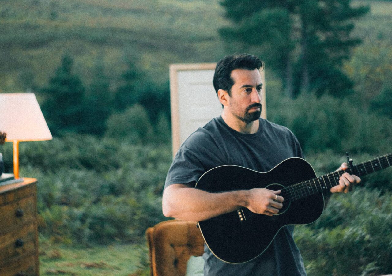 Poster: Dotan