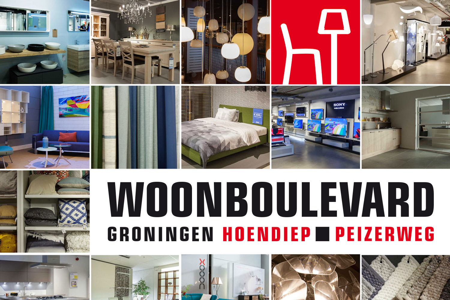 Groningen Furniture Strip | Visit Groningen