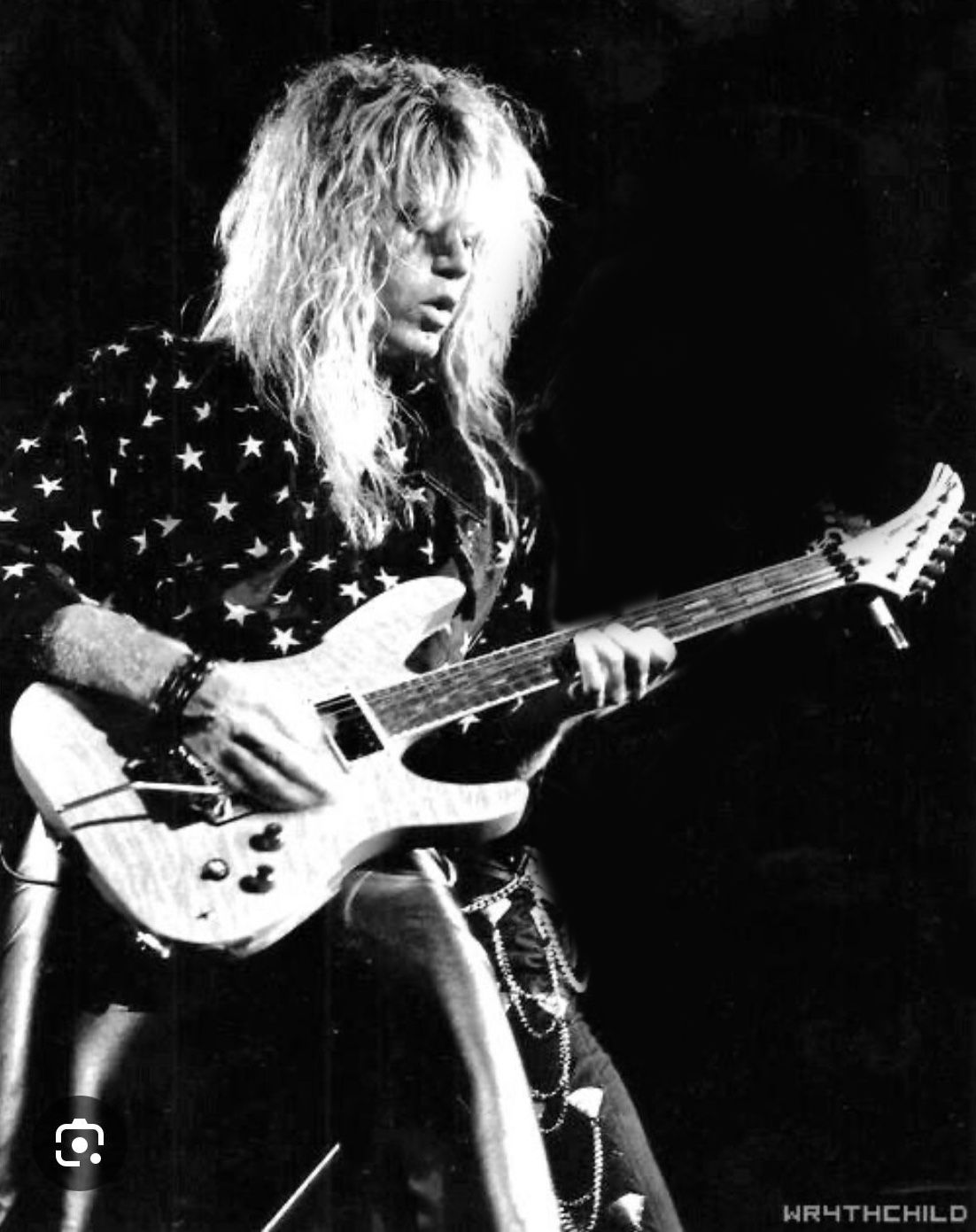 Adrian Vandenberg: My Whitesnake Years | Live Hilversum