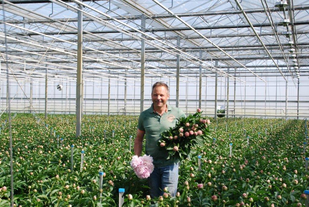 Bloemenkwekerij M. de Roon