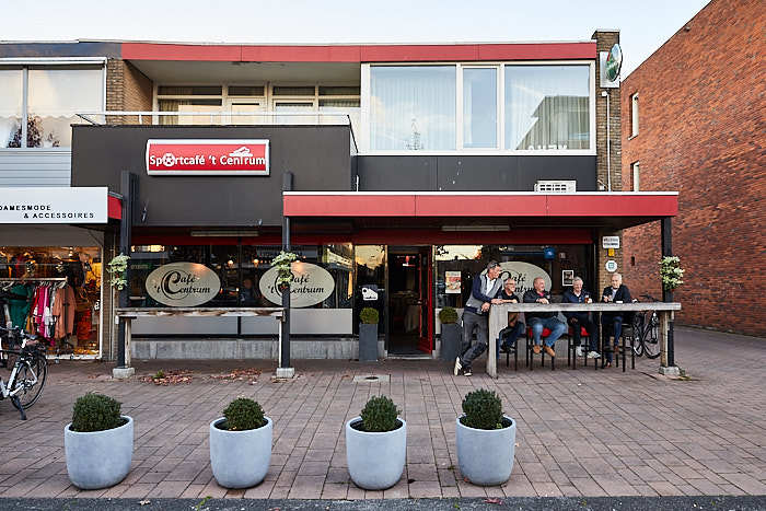 Café 't Centrum