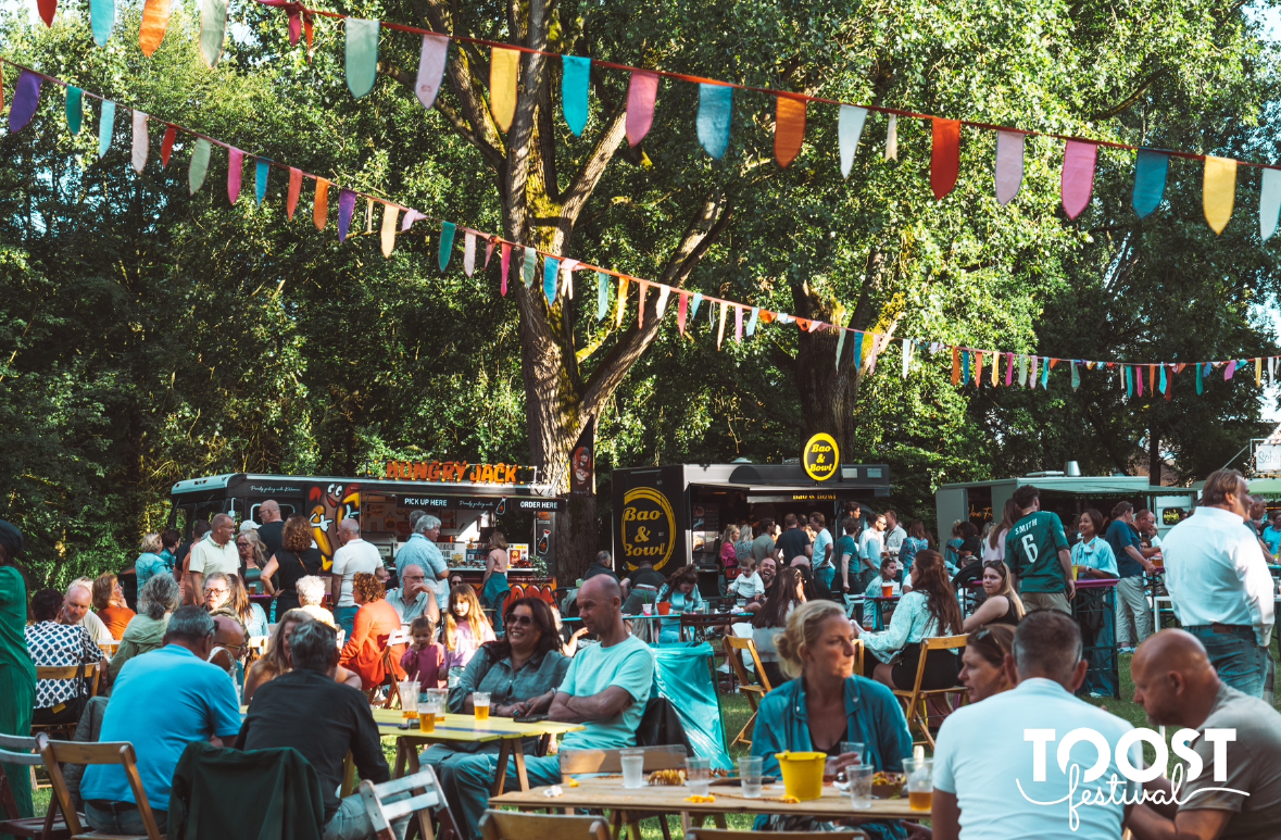 Toost Festival