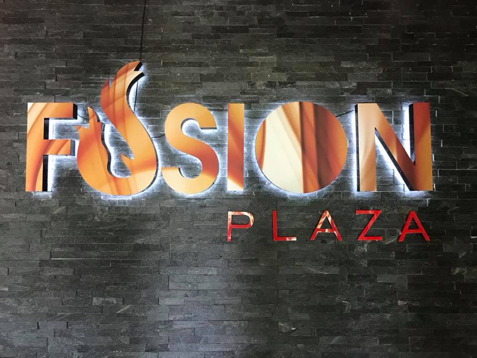 Fusion plaza