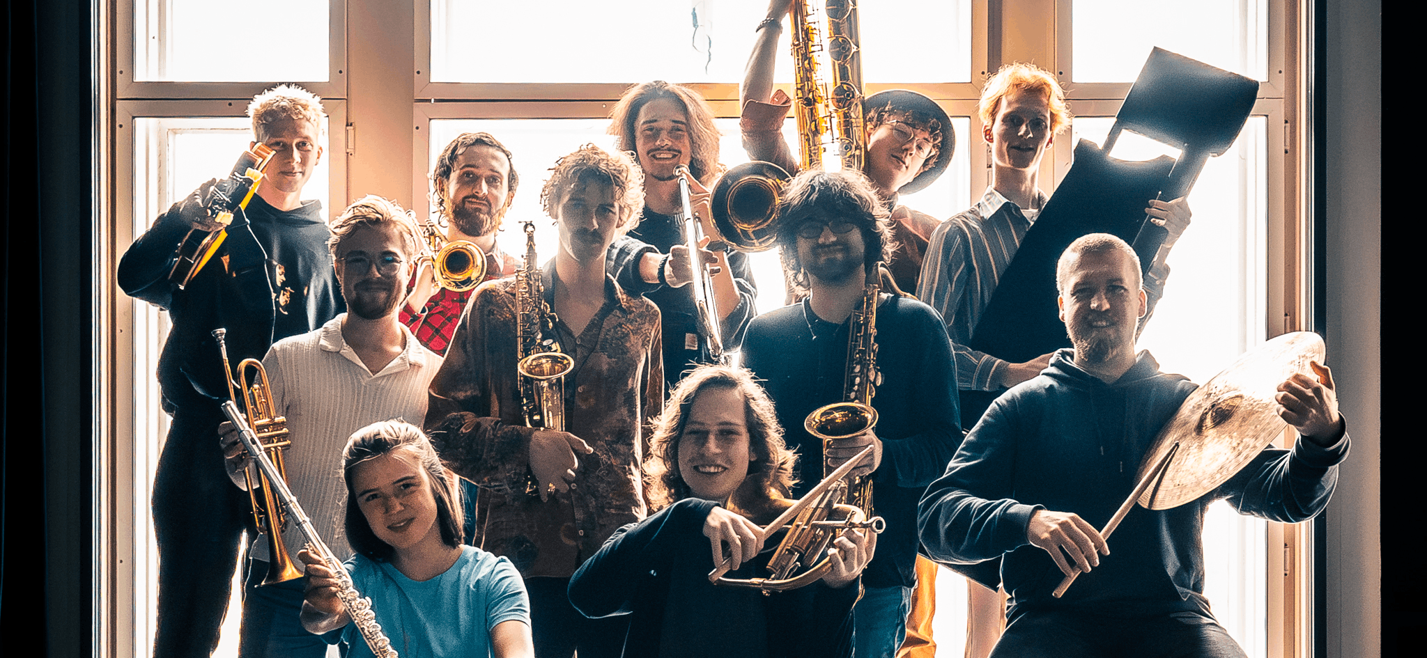 The ArtEZ Big Collective | Visit Nijmegen