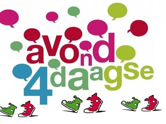 Avondvierdaagse