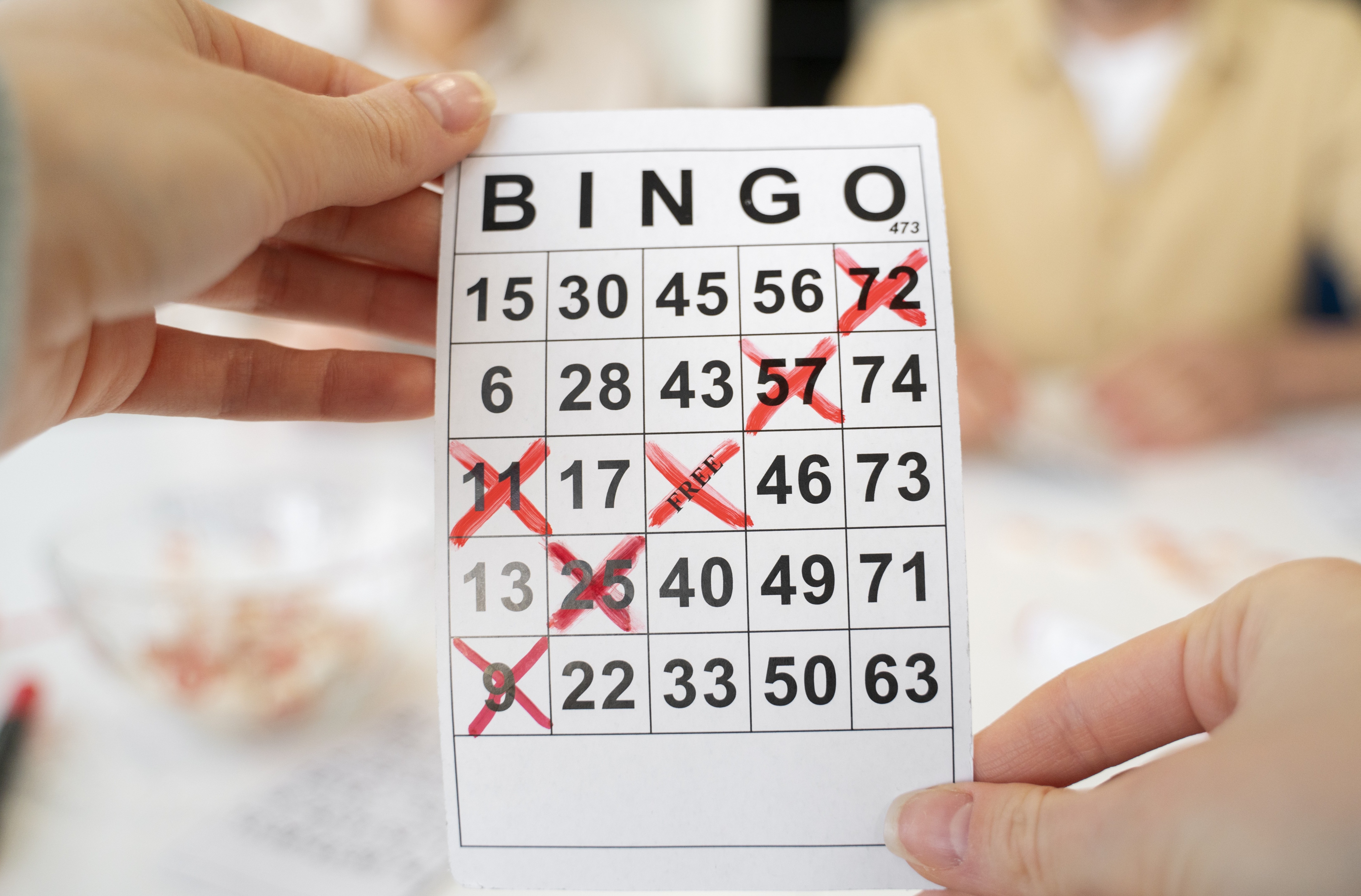 Bingo