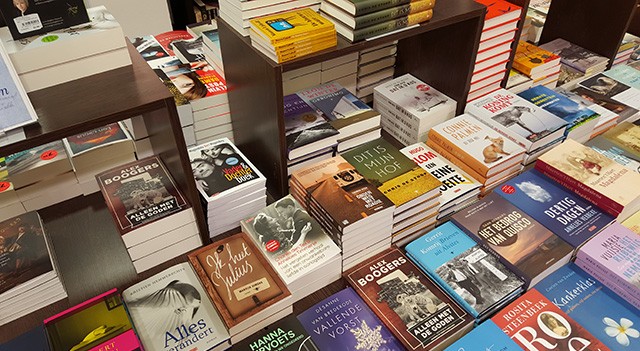 Boekhandel