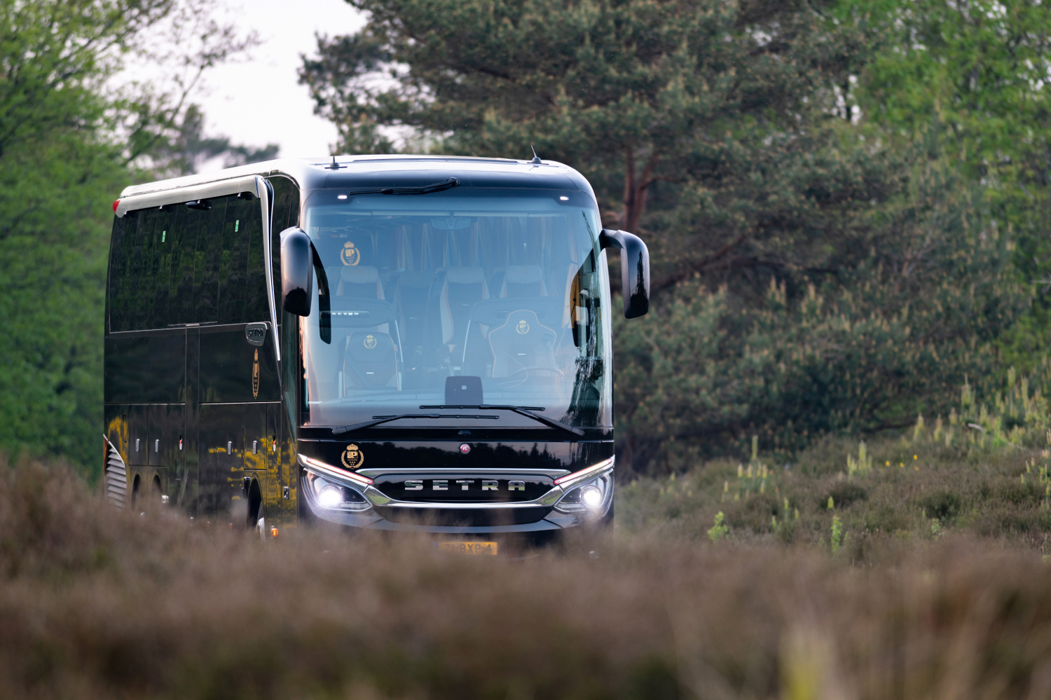 Bus
