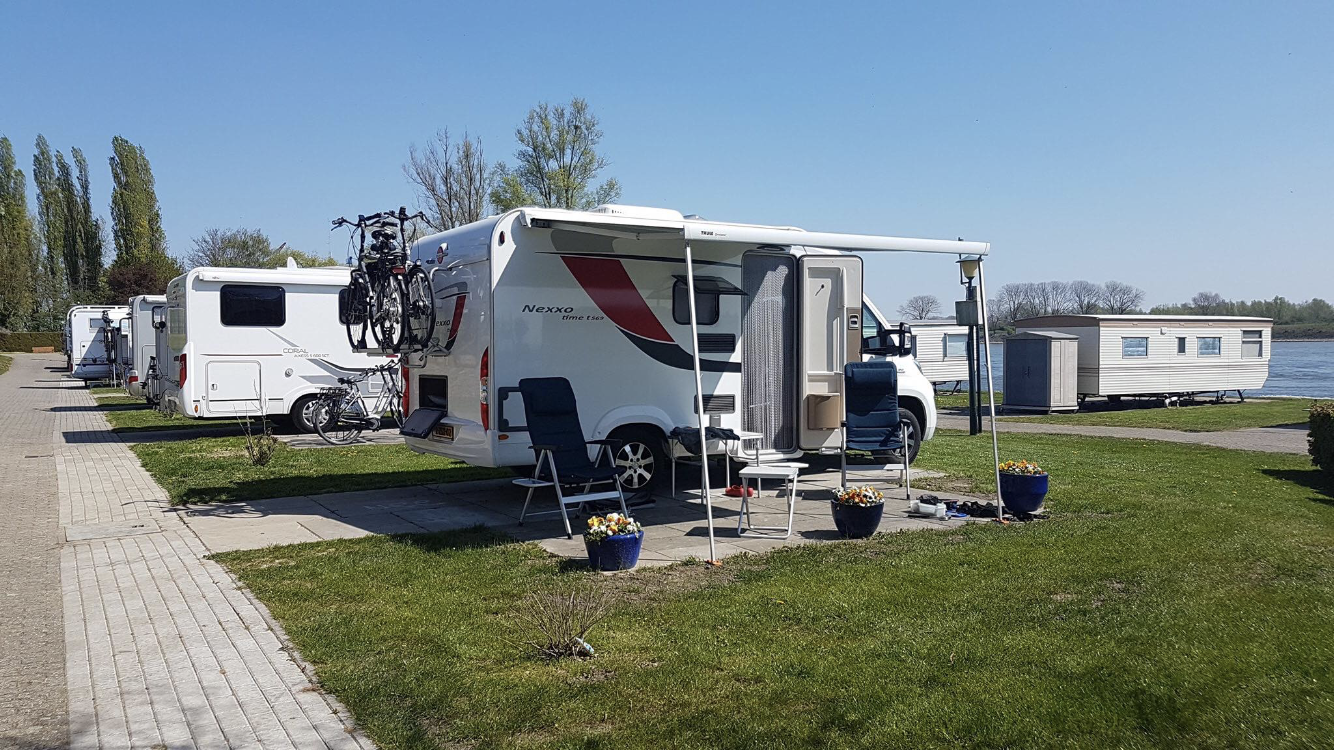 camper sonnensegel VanTento Triangle