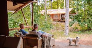 Camping Samoza