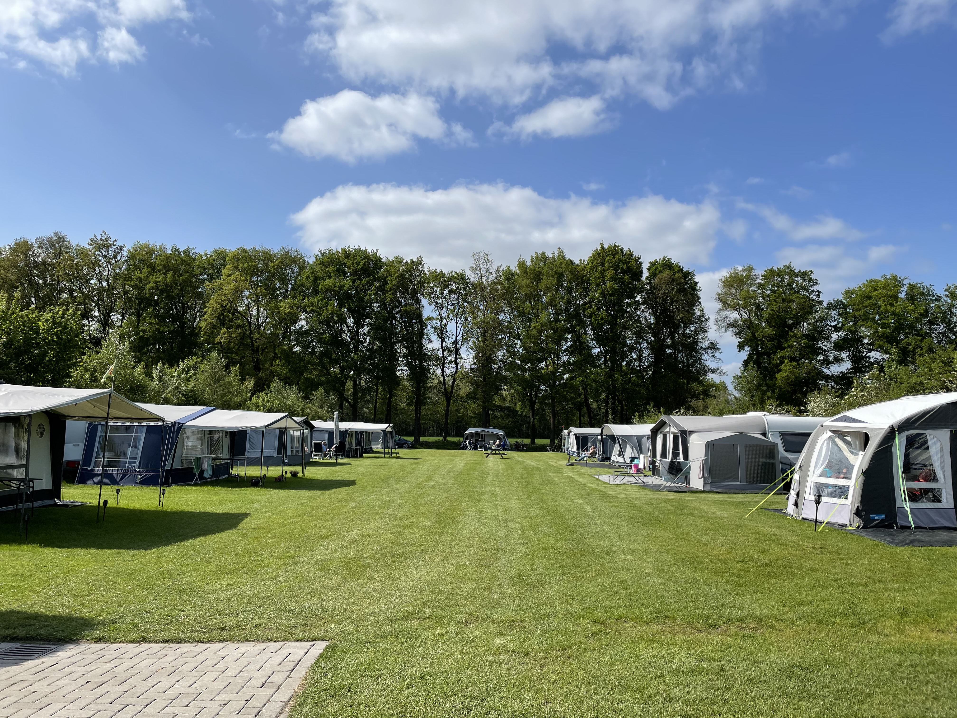 Caravans Rozehoeve