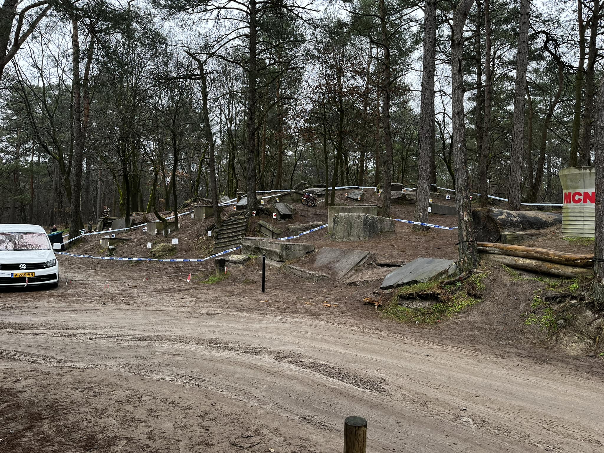 Classic Trail