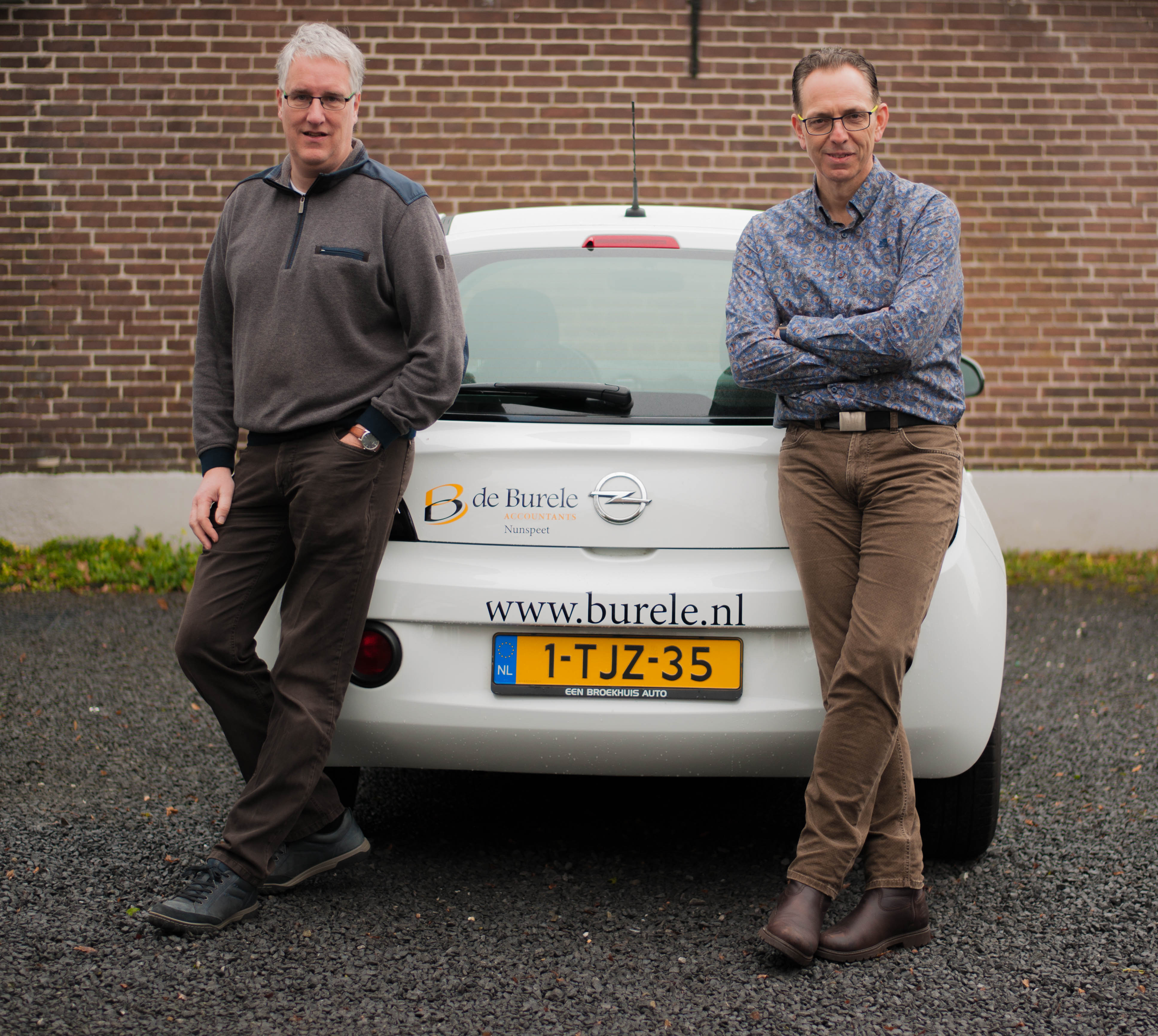 De Burele Accountants