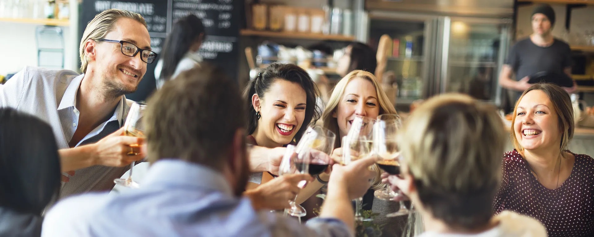 Delicio Zomerborrel