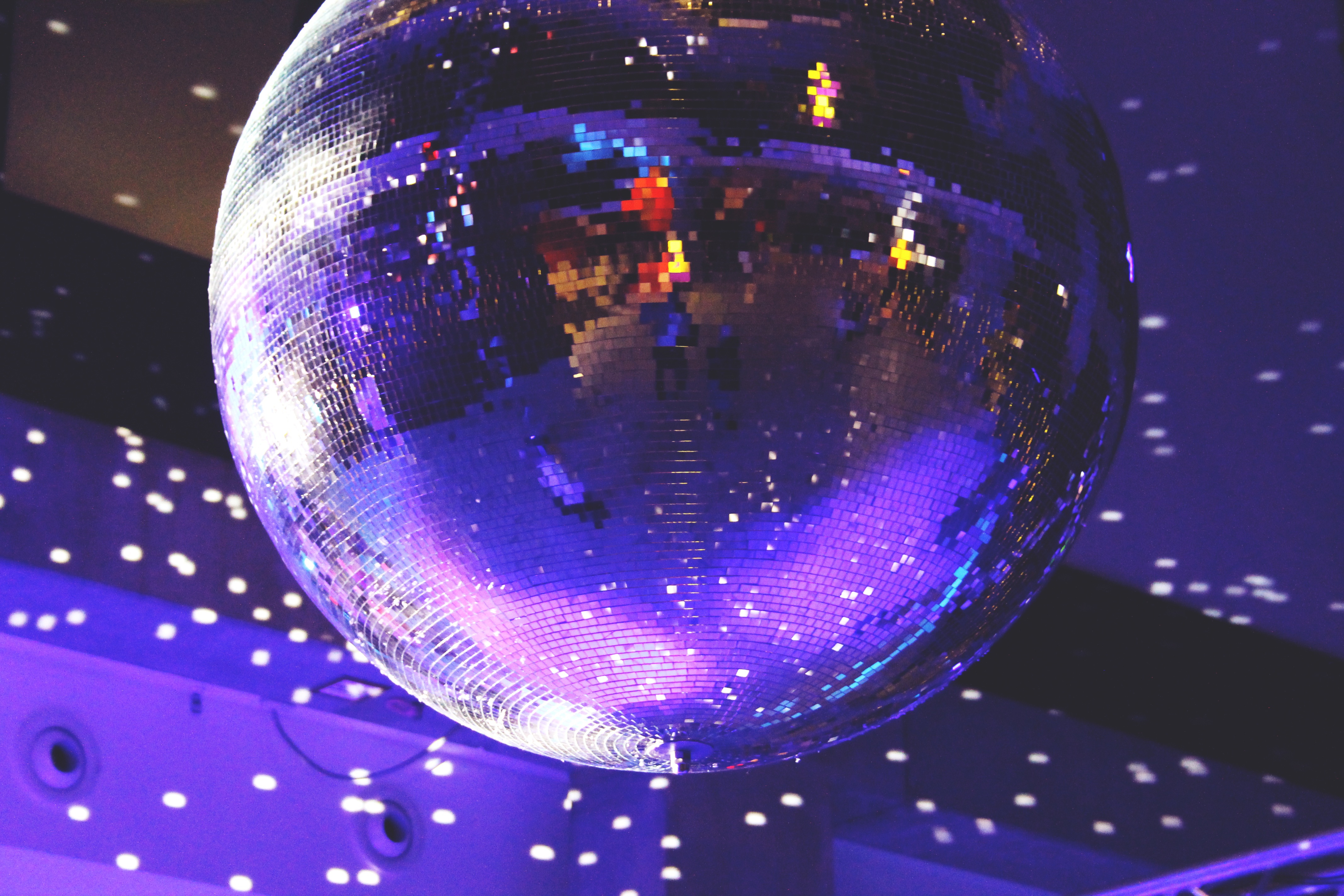 discobal