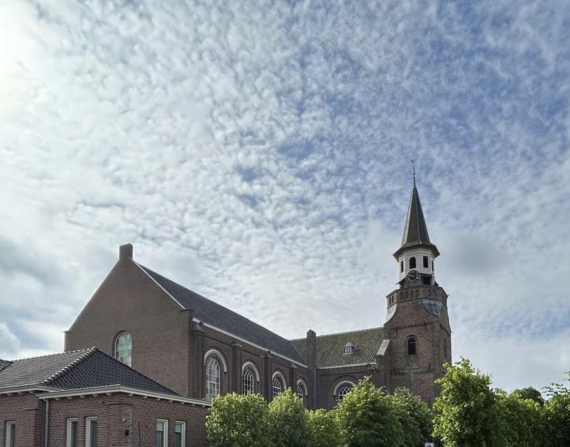 Dorpskerk