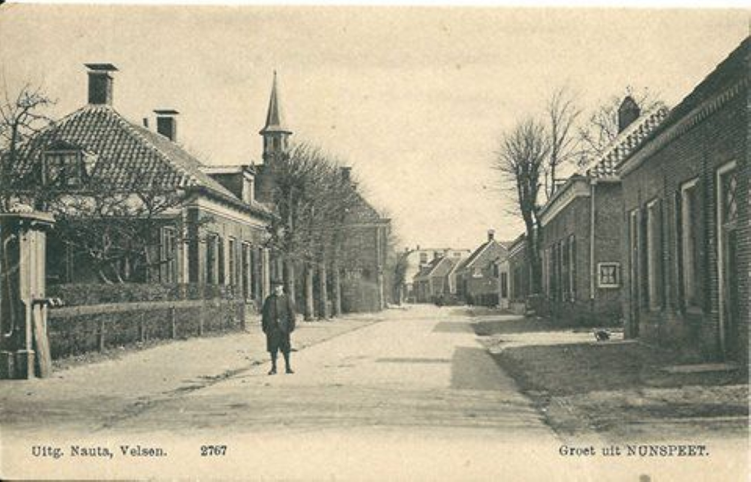 Dorpsstraat