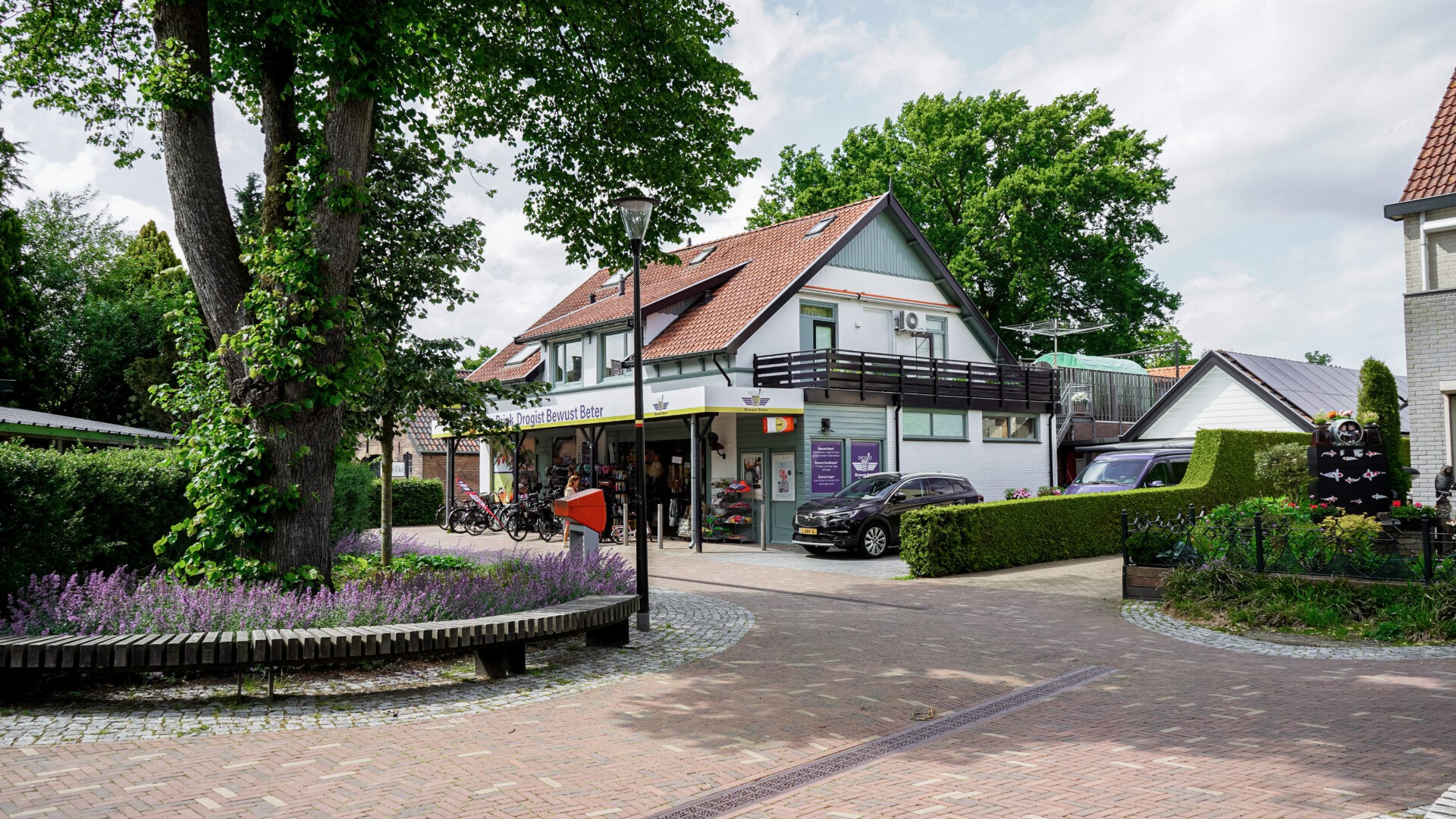 Drogisterij de Brink