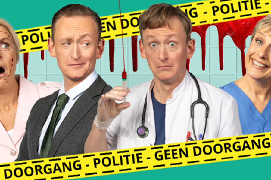 Dubbel op