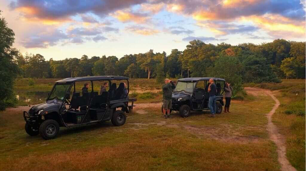 Eco tour