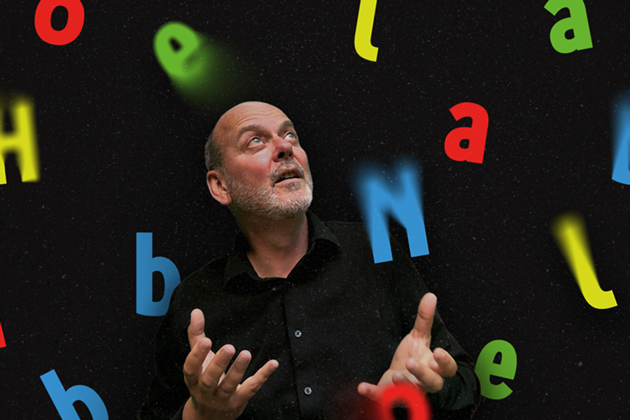 Frank van Pamelen
