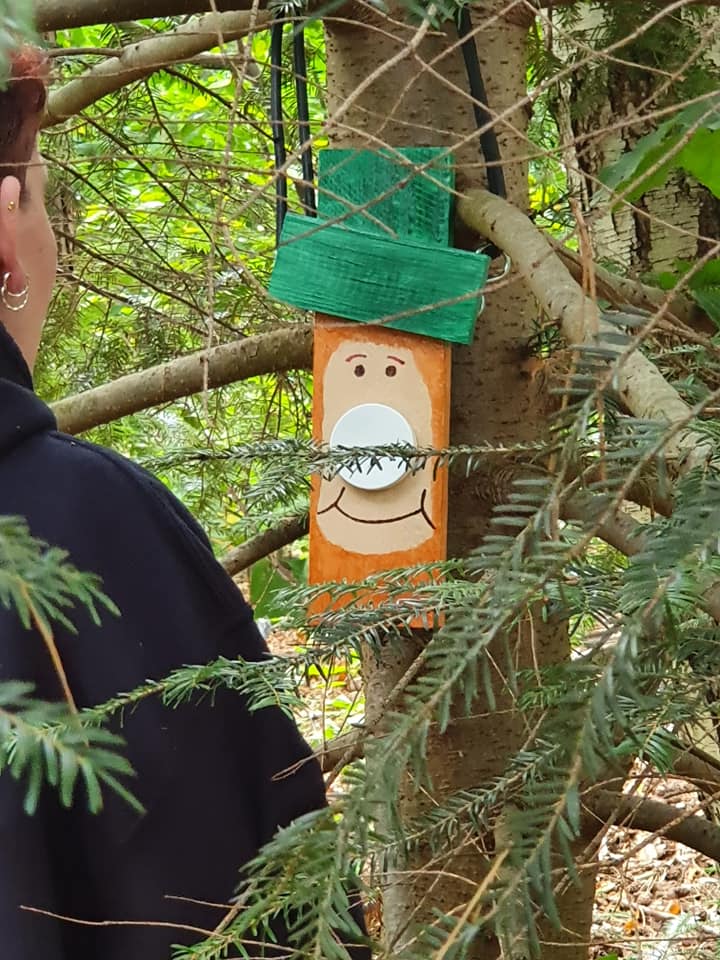 Geocache