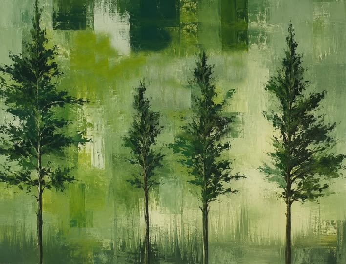 Groen spoor