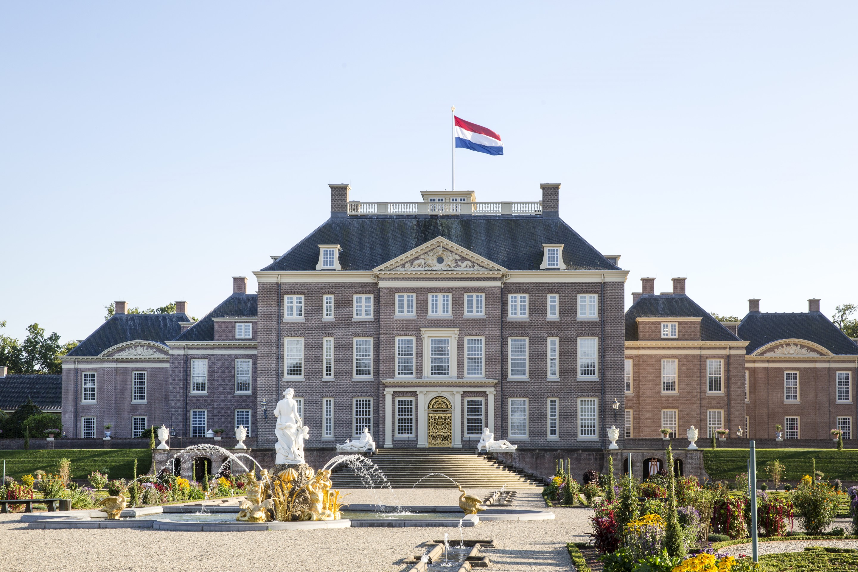 Paleis Het Loo | Visit The Other Holland