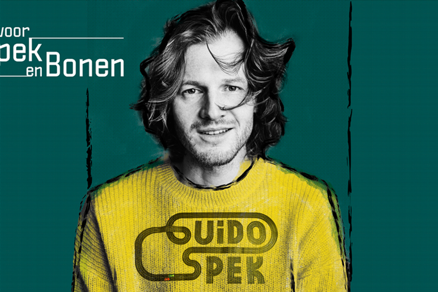 Guido Spek