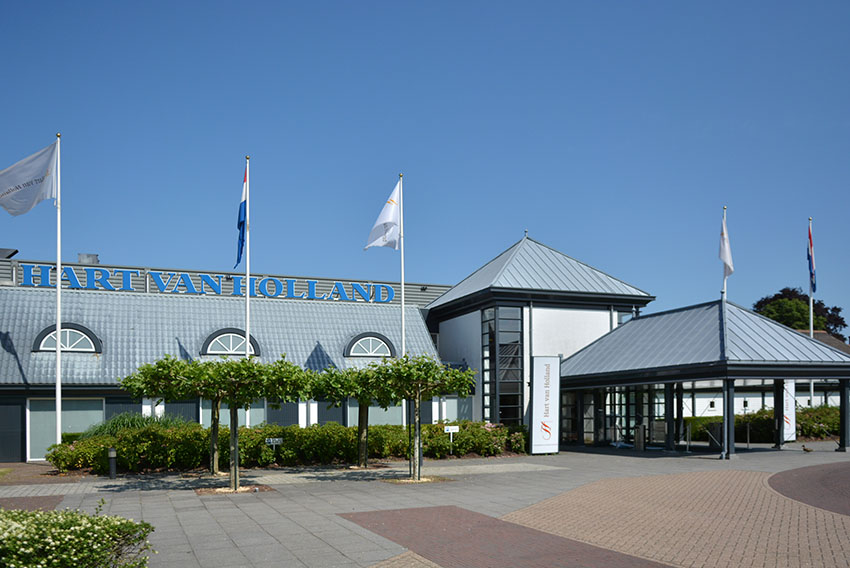 hart van holland in nijkerk