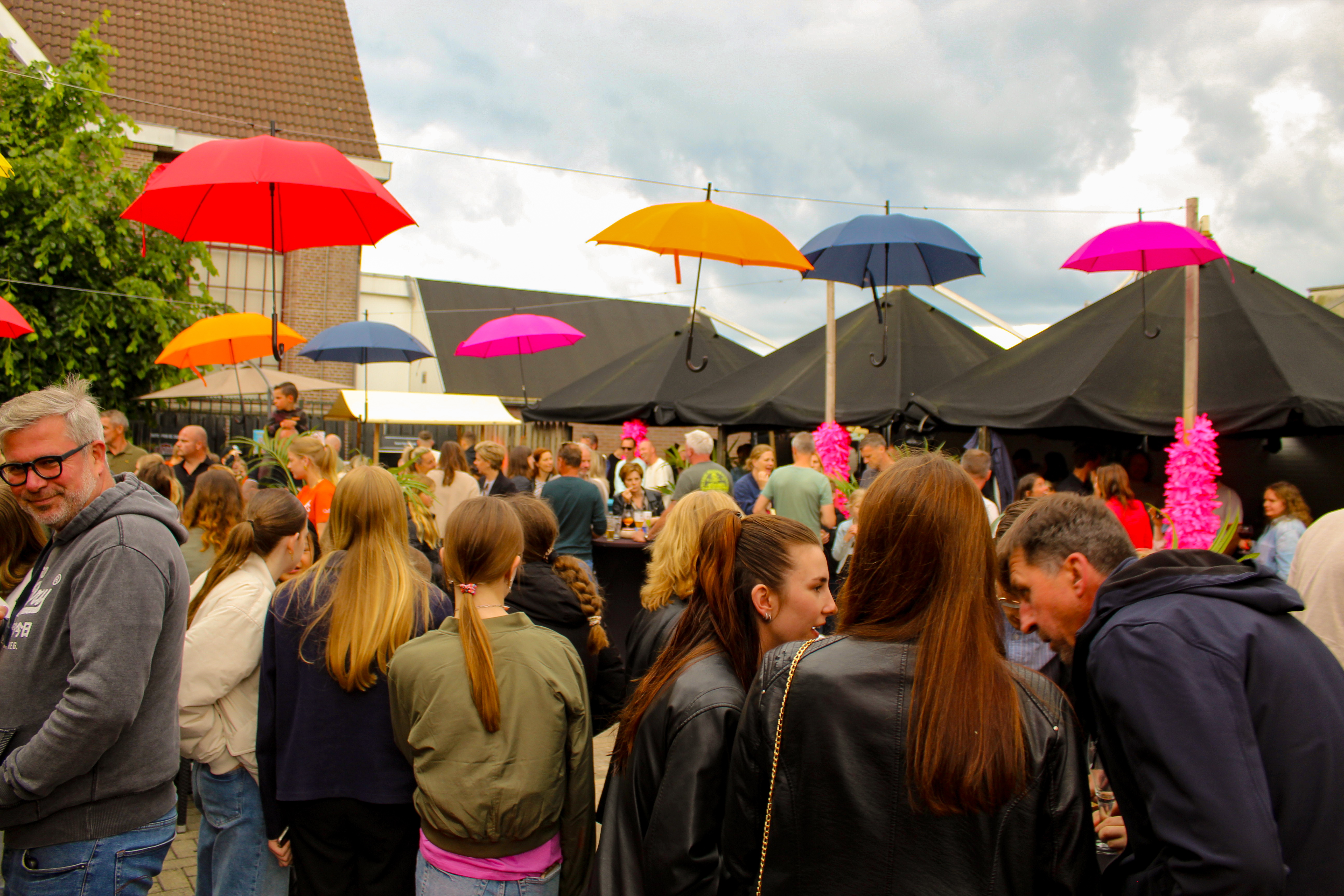 Het Plein Nunspeet evenement