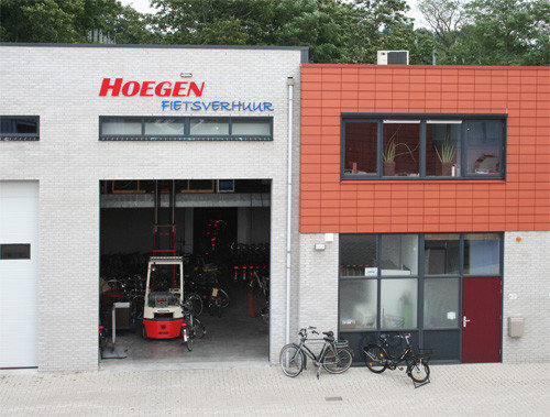 Hoegen