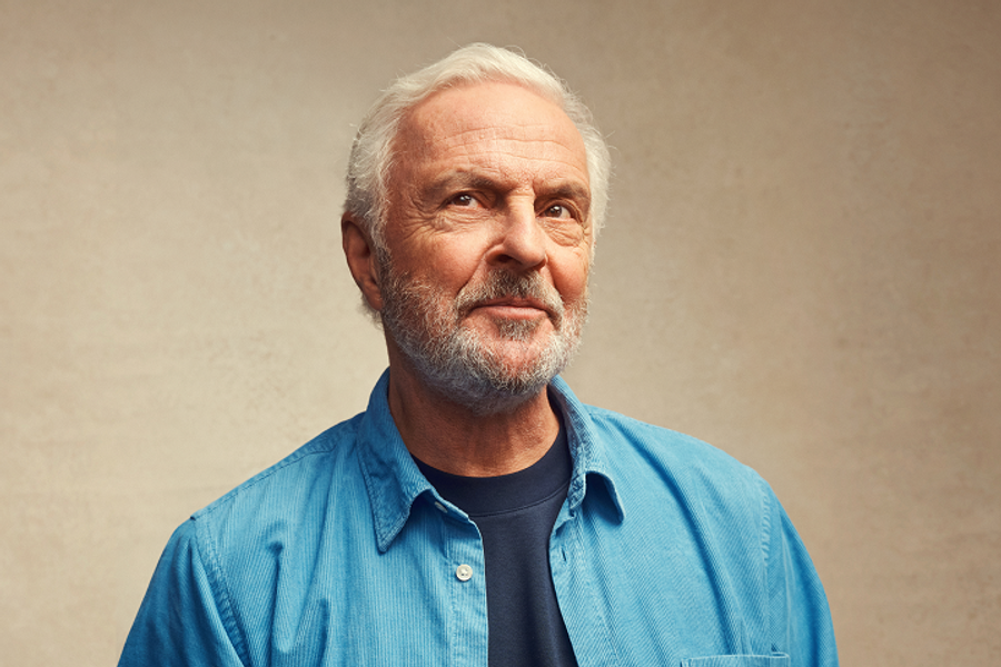 Huub Stapel