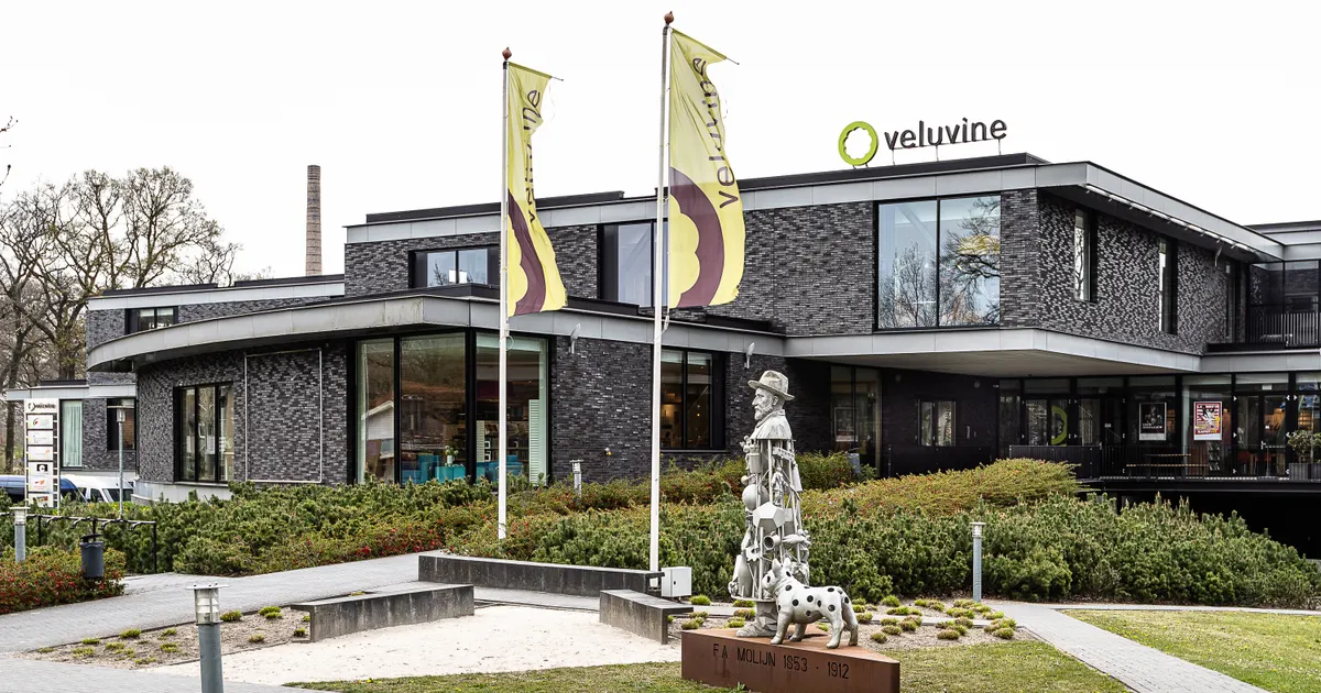 Veluvine Nunspeet