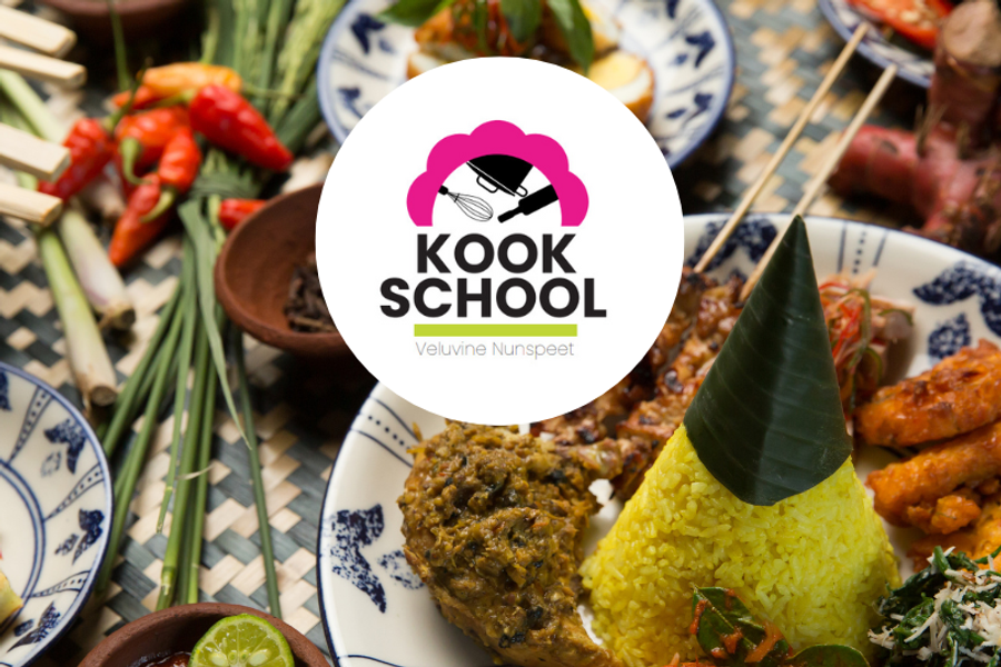 Indonesisch Koken voor beginners bij Veluvine