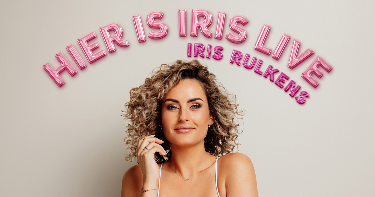 Iris Rulkens