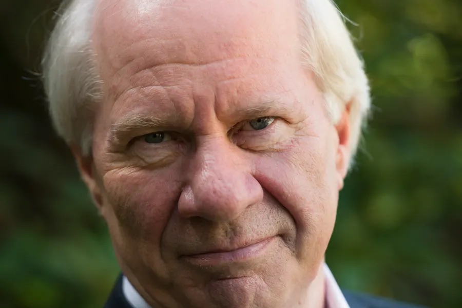 Jan Brokken